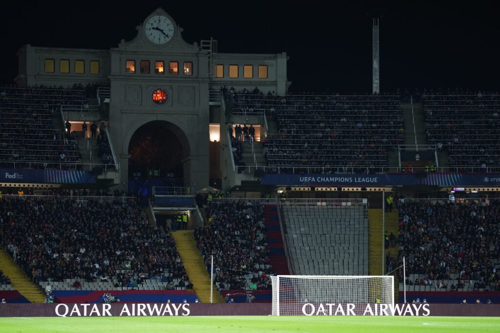 Bombazo: FC Barcelona could close the season playing in Montjuïc!
