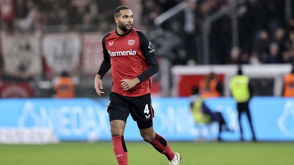 The renewal of Ronald Araujo: Is it an obstacle for the signing of Jonathan Tah?