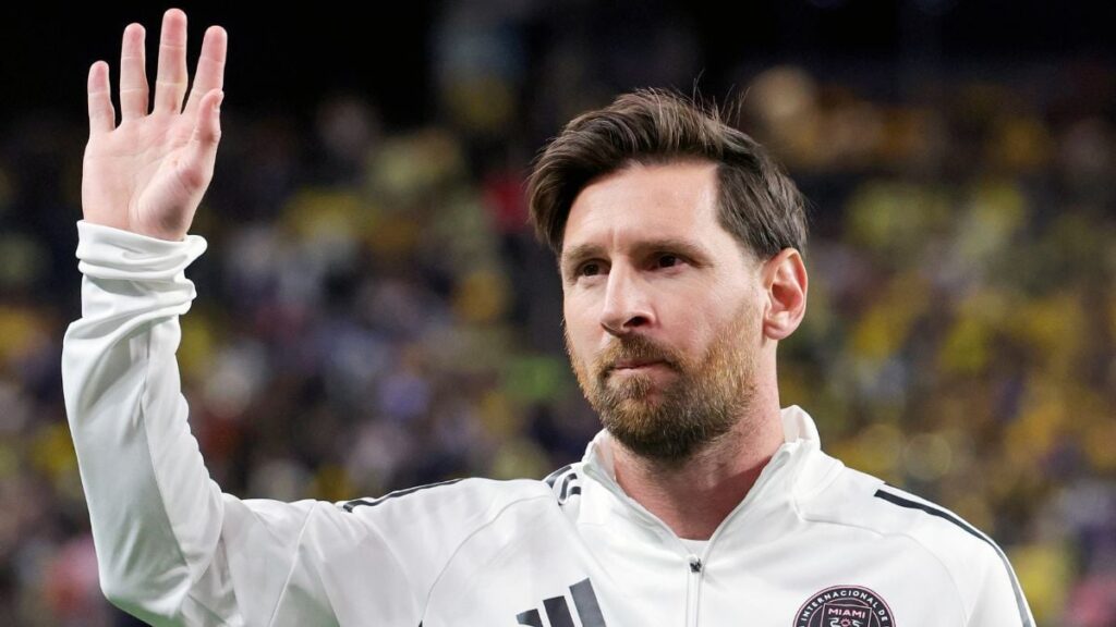 Leo Messi: Rumbo to Barcelona? The enigmatic revelation about the future of the Argentine