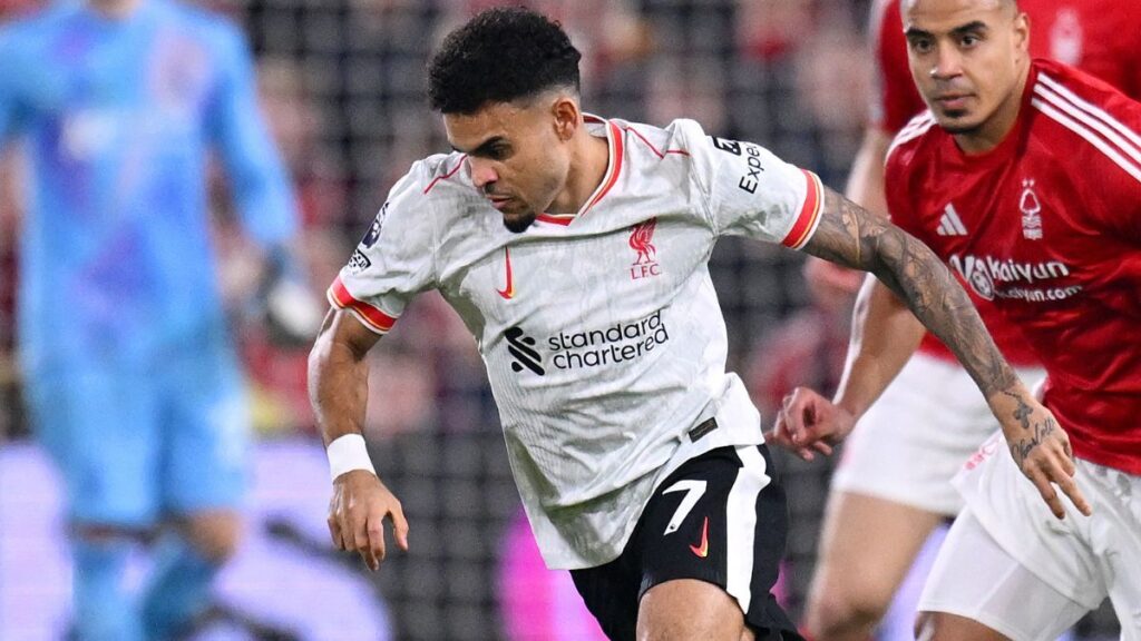 Luis Díaz: Barça decides on the Colombian and would already have a great offer to sign him
