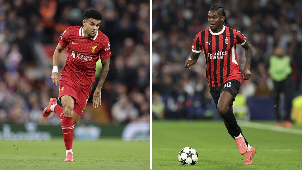 FC Barcelona defines its priority candidates for the left winger
