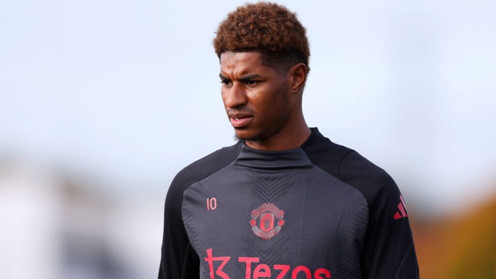 The signing of Marcus Rashford is becoming more and more complicated for FC Barcelona