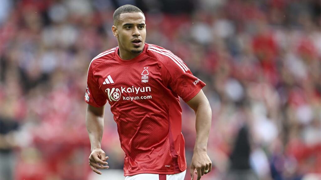 TRANSFERS: FC Barcelona looks at Murillo Santiago as an alternative to Jonathan Tah
