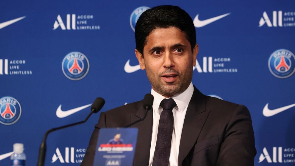 PSG would be close to leaving Barça without an attractive option to reinforce the left winger