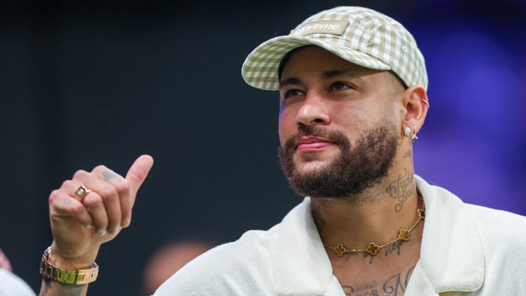 The prodigal son returns home: the president of Santos ‘confirms’ the signing of Neymar Jr.