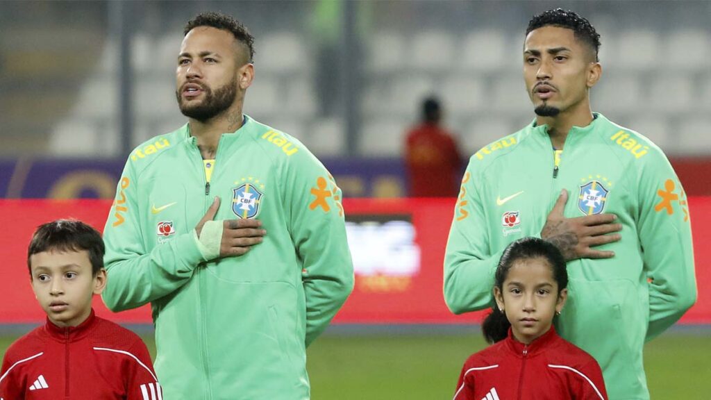 Al-Hilal will go for a ‘star’ from FC Barcelona to replace Neymar