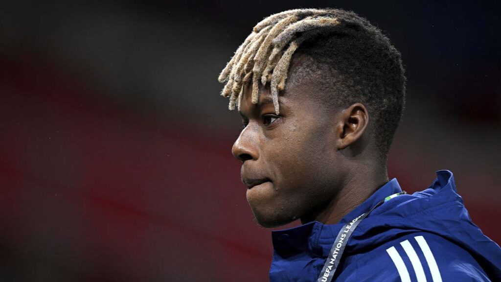 The battle for Nico Williams: Will Arsenal leave Barcelona with no options?