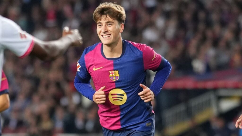 Pablo Torre: Bournemouth consults Barça for the assignment of the Cantabrian