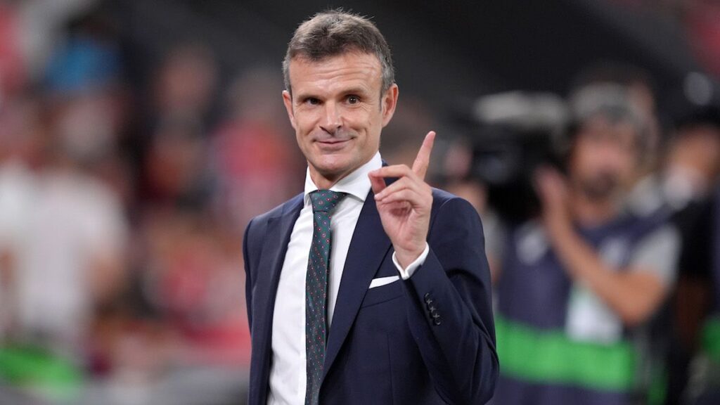 Dani Olmo: Athletic denies having pressured the RFEF and LaLiga against Barça