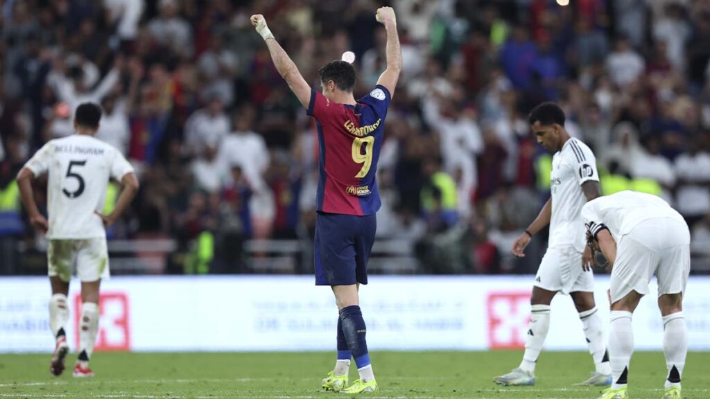 OFFICIAL: FC Barcelona will return to the United States for the 2023-24 preseason!