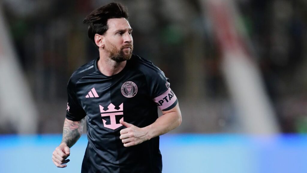 Lionel Messi and Barcelona: a shocking revelation confirms his return