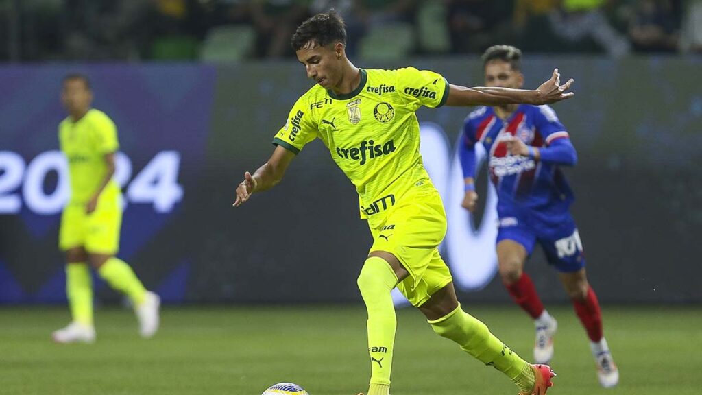 Manchester City leaves Barcelona without another Brazilian ‘gem’