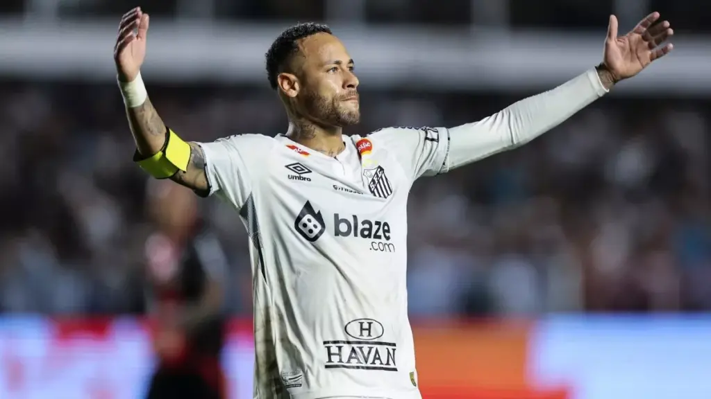 BREAKING: Neymar Jr. wants to return to Europe… and to Barça!