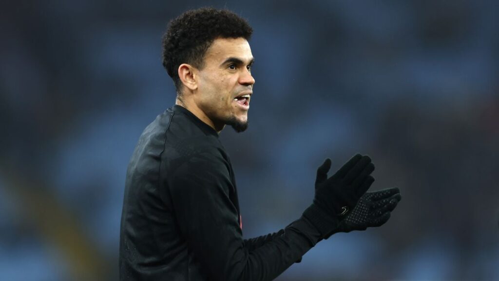 Luis Díaz and Barça, closer?: The key that excites the club