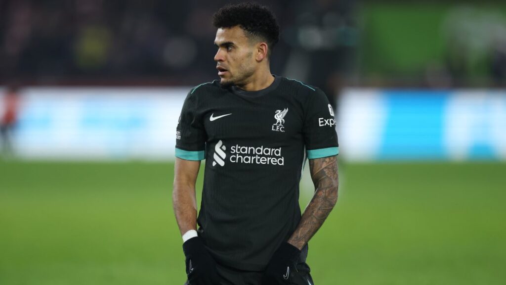 Saudi Arabia Interferes in FC Barcelona’s Pursuit of Luis Díaz