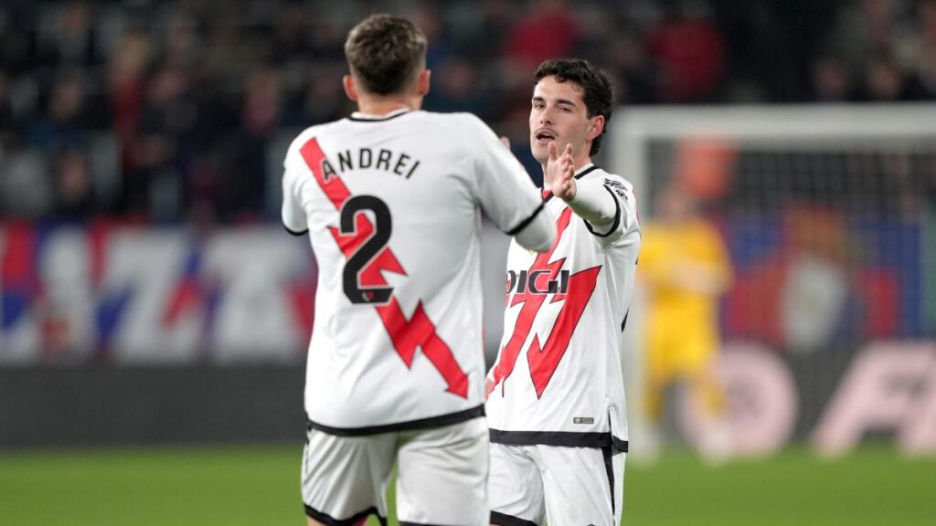 Under the microscope of FC Barcelona: the signing that will be examined against Rayo