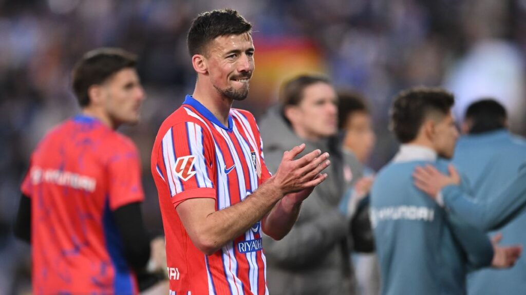 Atlético Madrid insists: new offer to FC Barcelona for Clément Lenglet