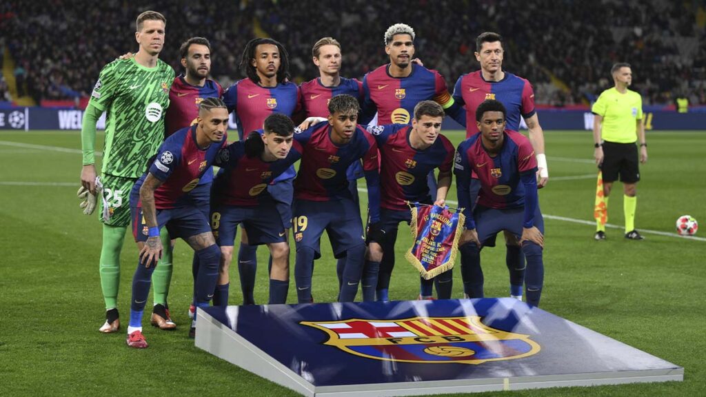 Unbelievable! The top qualifiers of the Champions lose home advantage from the quarter-finals