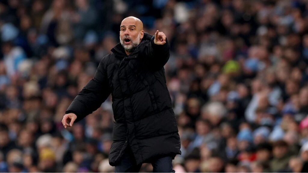Can Manchester City knock out Real Madrid in the Champions League?