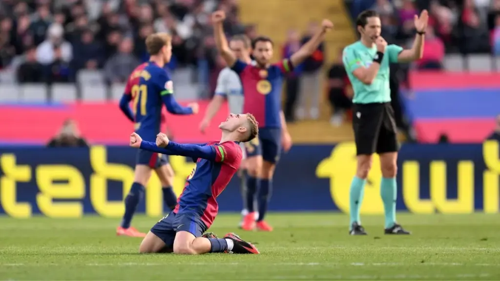 Barça will play a total of 11 home games in the second half of LaLiga