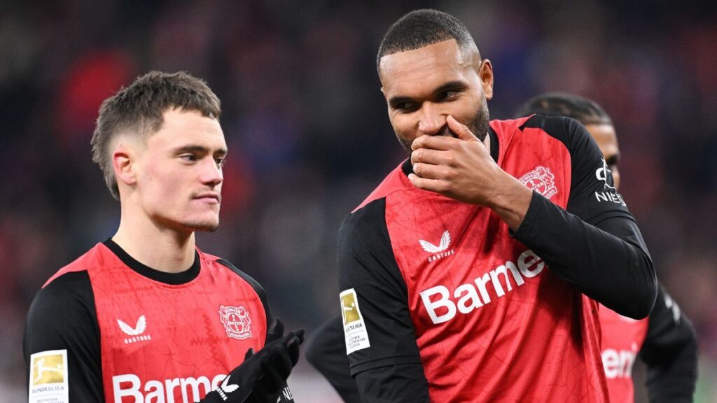 Barça to sign Leverkusen star: Bayern pulls out of bidding process