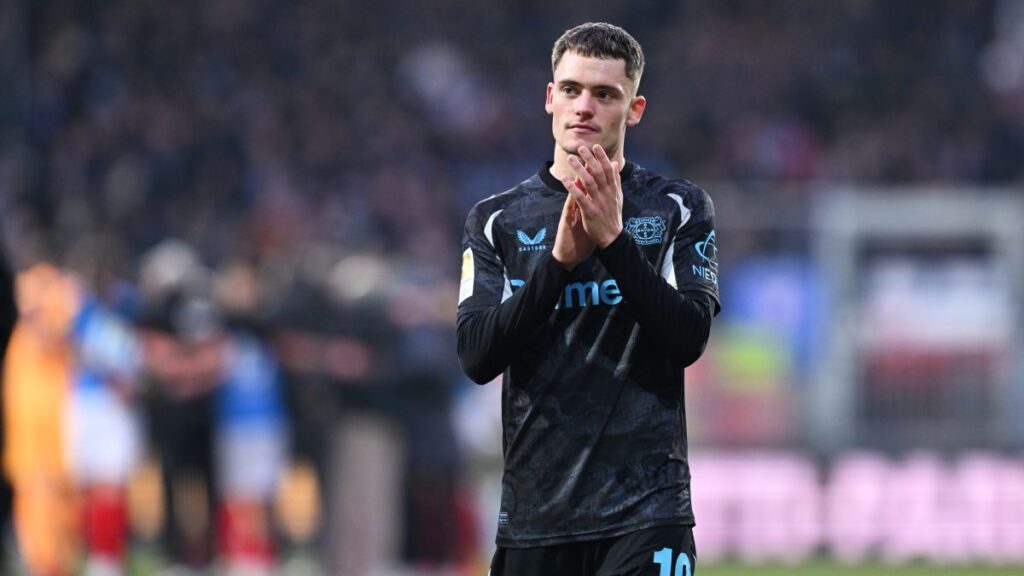 FC Barcelona in Check: The Factor Bringing Wirtz Closer to Manchester City