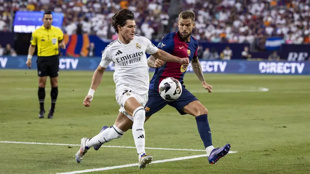 Friendlies in South Korea: Barça revs up for a new season