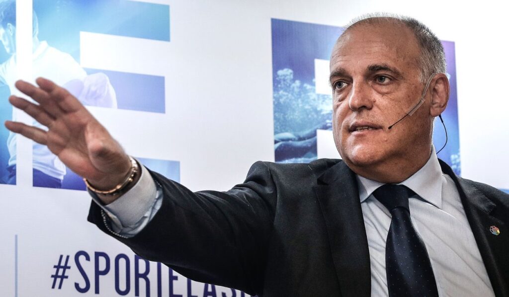 LaLiga 24-25: The winter market with the lowest investment in transfers in 11 years