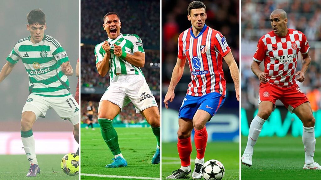 How the loaned players of FC Barcelona are doing: Will they return to Camp Nou?
