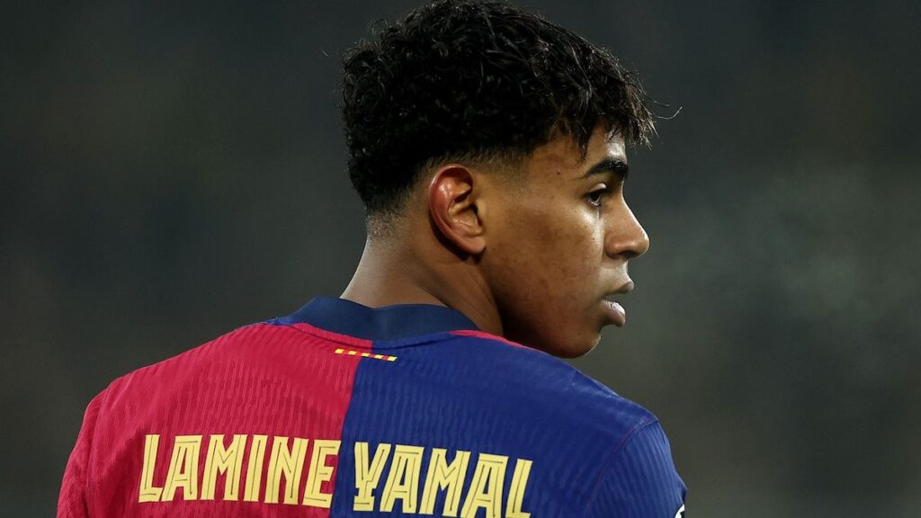 Lamine Yamal and his renewal with FC Barcelona: all the details of his new contract