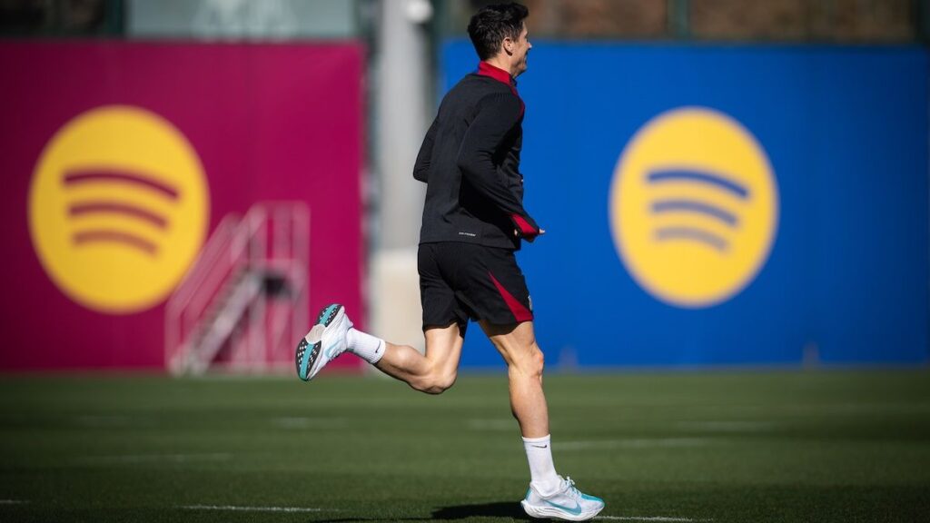 Is Lewandowski’s Future in Danger? The Signing of Gyökeres Changes Everything