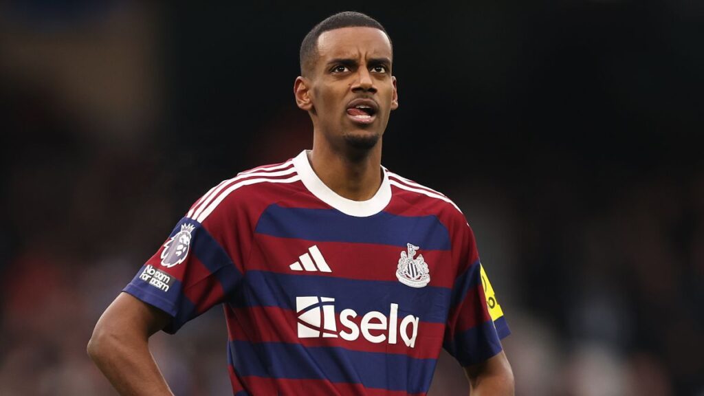 Isak and FC Barcelona: The factors that could make (or frustrate) his signing a reality