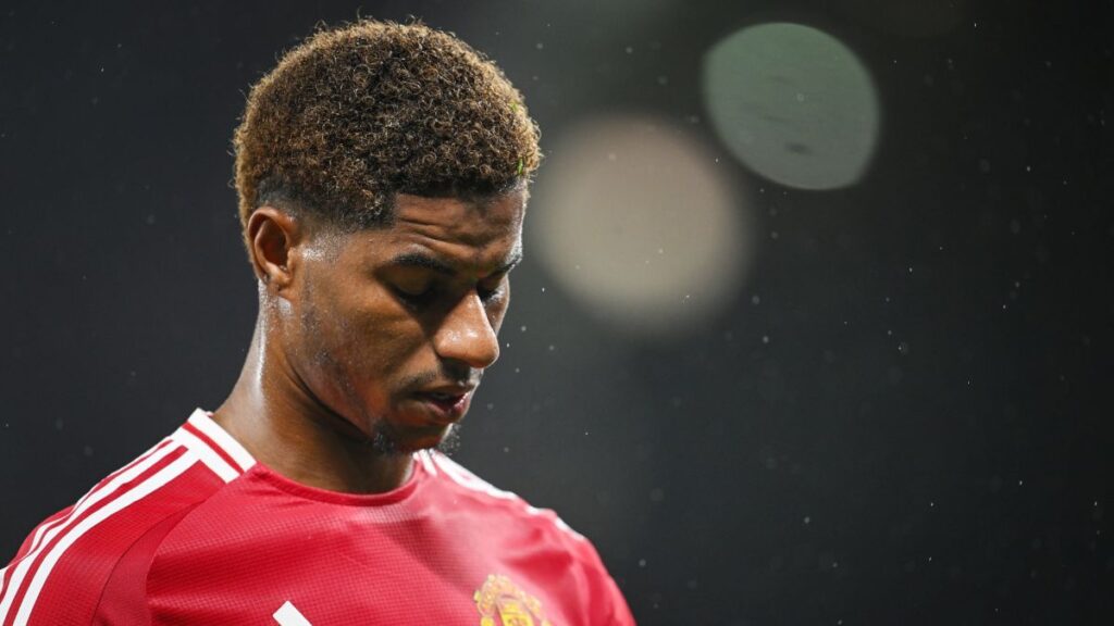 Rashford, Ansu Fati and more: the movements (and stagnations) of Barça in winter