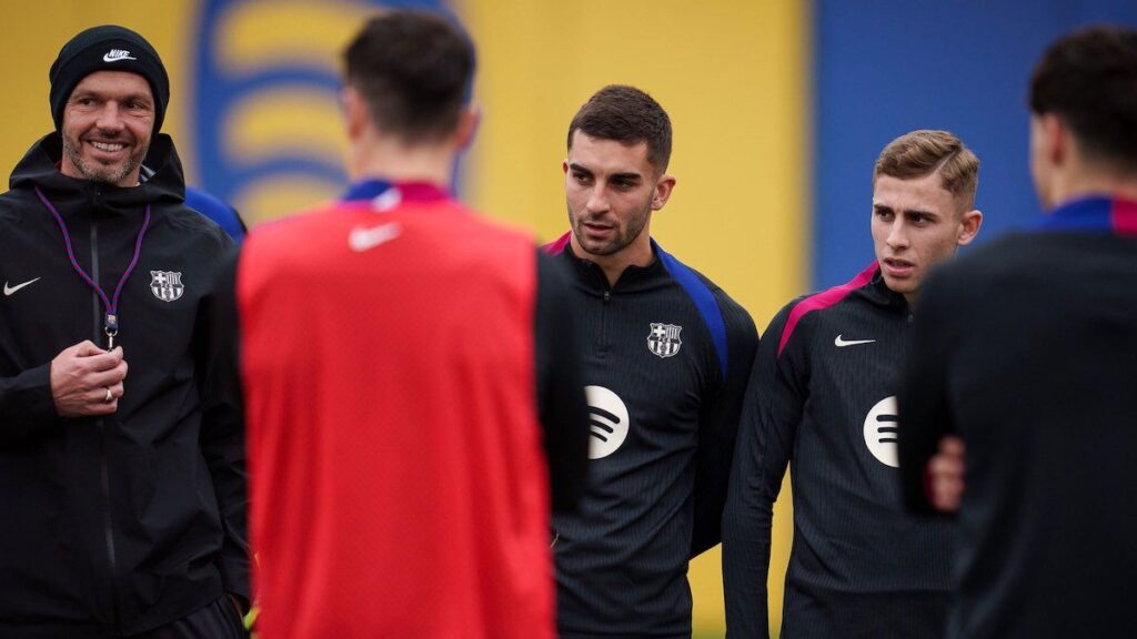 FC Barcelona vs Rayo Vallecano Preview: Match Predictions and Stats