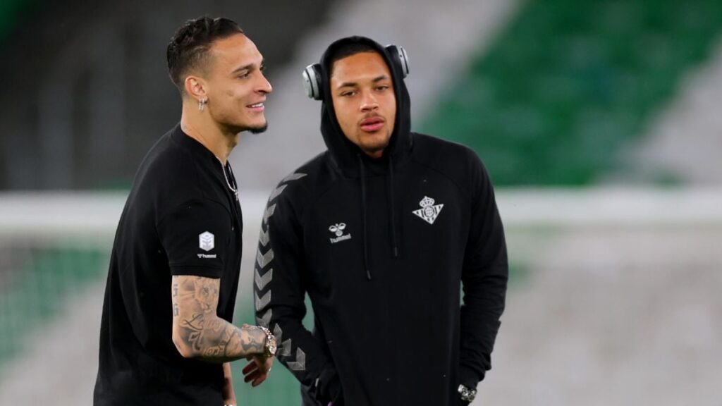 FC Barcelona on the verge of receiving a fortune thanks to Vitor Roque