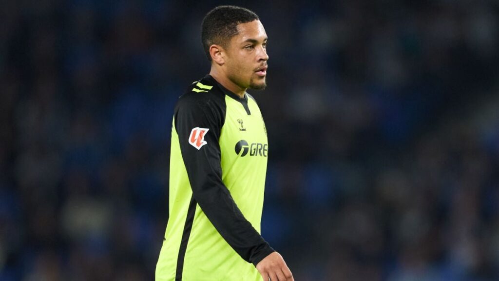 Countdown for Vitor Roque: FC Barcelona awaits a key move