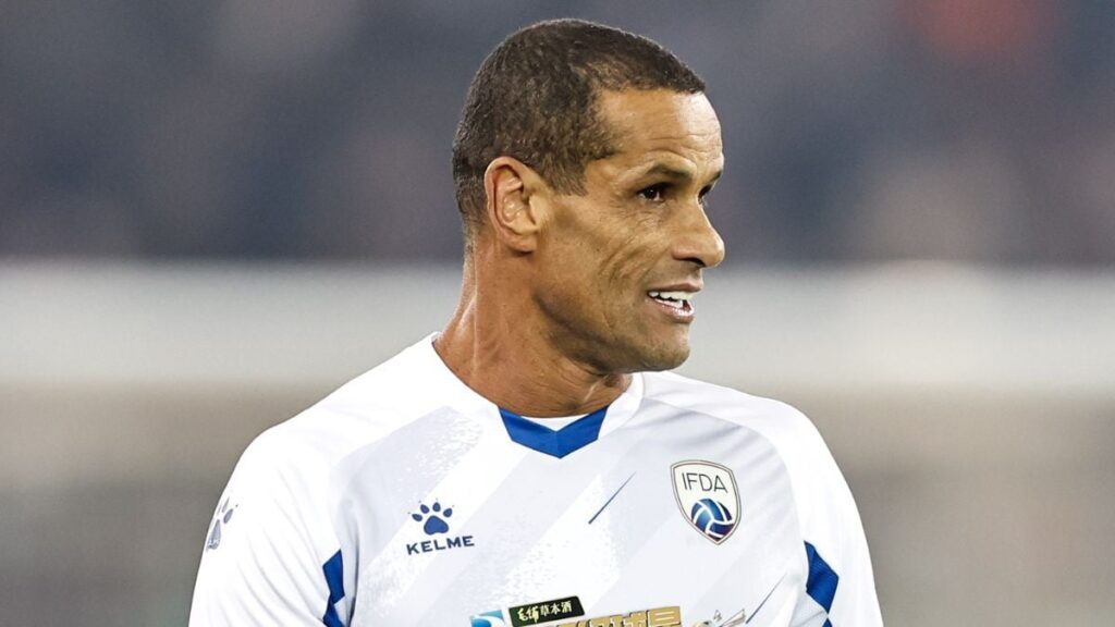 Rivaldo has no doubt about the great weak point of Barça: “There were many mistakes of …”