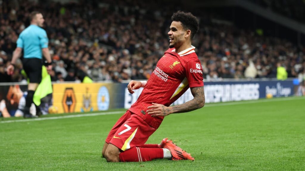 Luis Díaz and FC Barcelona: The factors that make a transfer increasingly possible