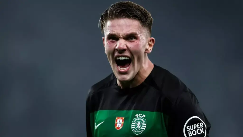 Viktor Gyökeres: Now or never! Barça must attack the signing of the Swedish striker this summer
