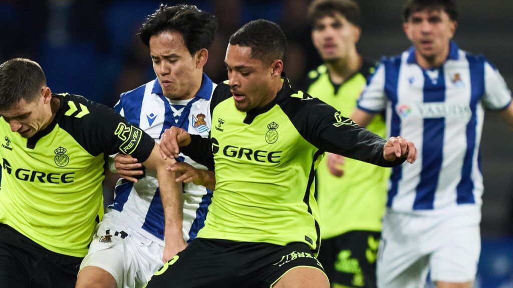 Vitor Roque: What variables must ‘Tigrinho’ meet for Barça to collect €5 million more for his sale?