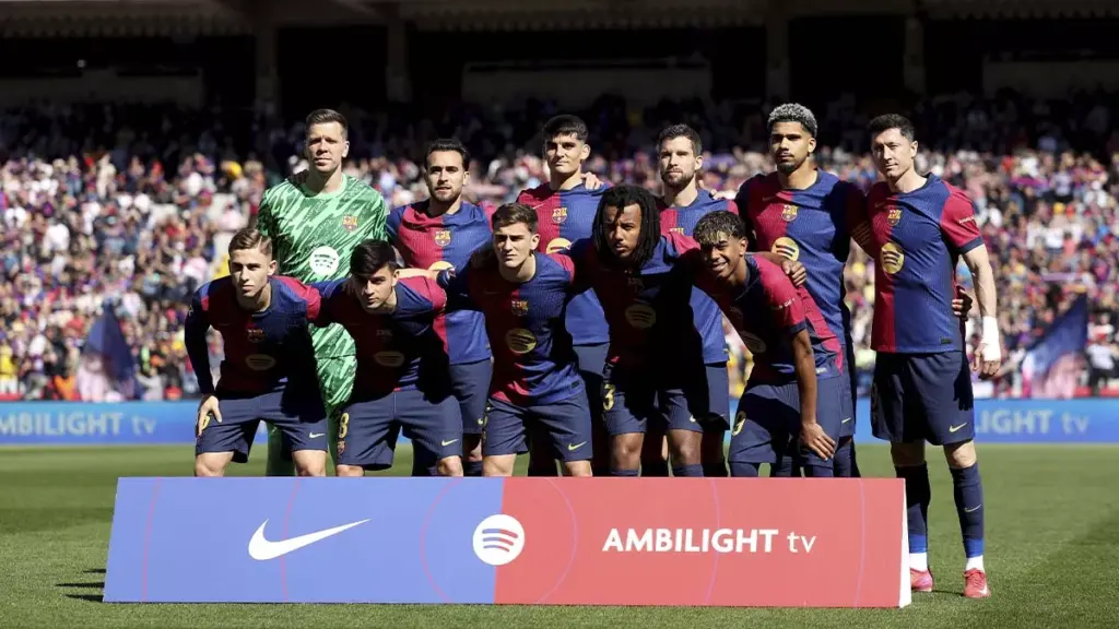 Barça scores 139 goals in 45 matches: Can they break their historical record?