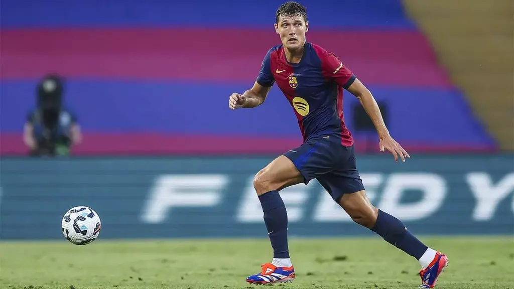 The Future of Christensen: What Plans Does Barcelona Have to Raise Funds?