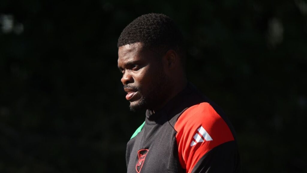 Barça, pay attention: Thomas Partey has already made clear his destination for the summer