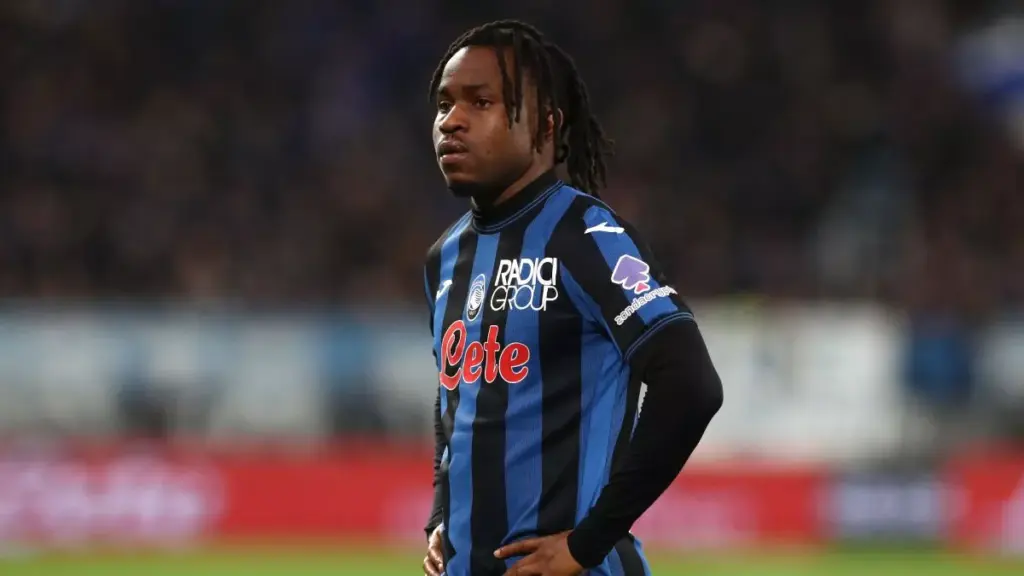 The Major Obstacle for FC Barcelona in the Pursuit of Ademola Lookman