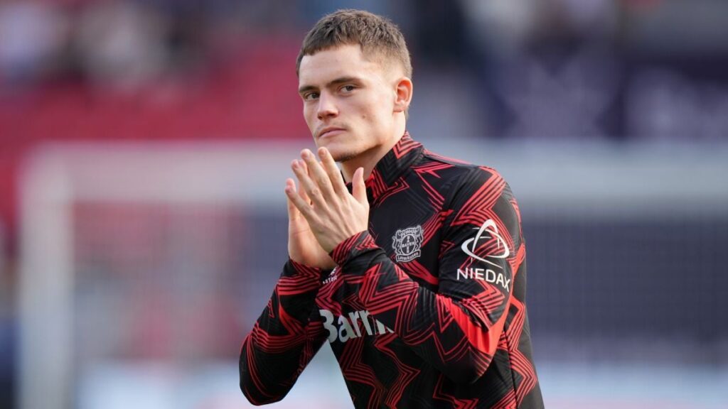 The battle for Florian Wirtz intensifies: Bayern and City go all in