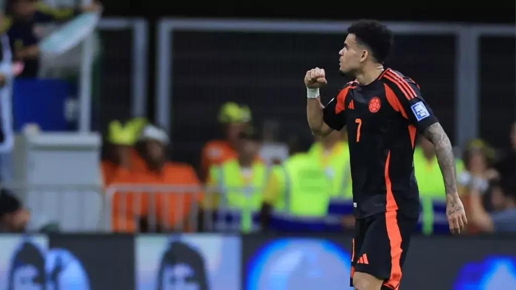 Luis Díaz, waiting on FC Barcelona: his dream, in the club’s hands