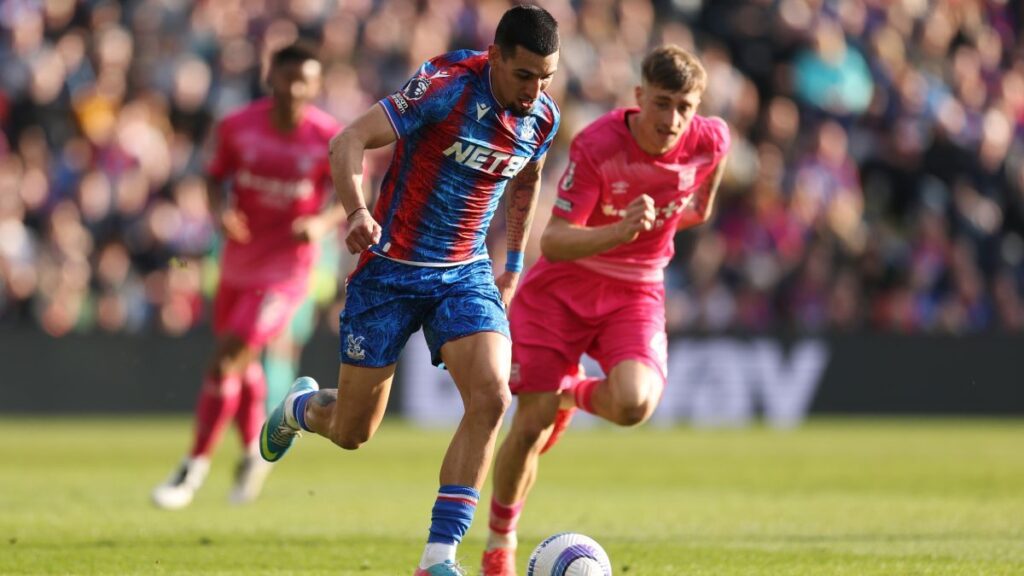 The key factor that brings the trendy Premier League full-back closer to FC Barcelona