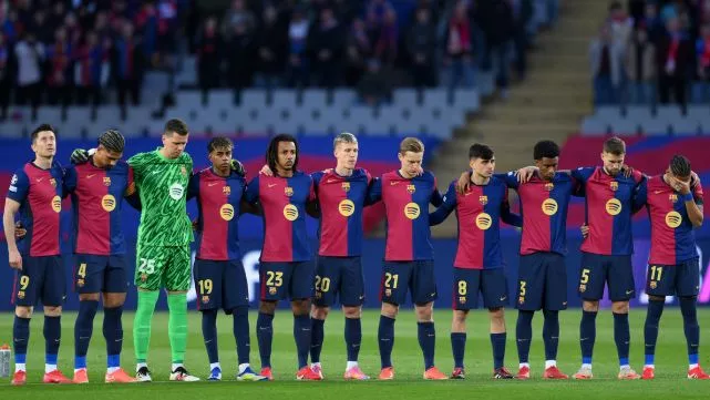 Club León, ‘KO’ from the 2025 Club World Cup: Can FC Barcelona secure their spot?