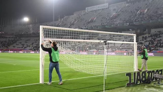 Total chaos! Barcelona refuses to play on March 27