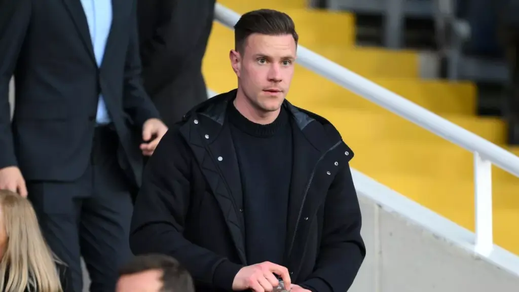 Ter Stegen does not give up: his return to Barça could have an epic outcome